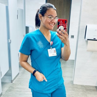 Hi there! My name is Gaby. I am a Registered Nurse working in the concrete jungle. Welcome to my crazy beautiful world.