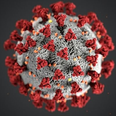 The Chinese Virus aka Novel Corona Virus aka Covid 19. Made and distributed all over the world by China