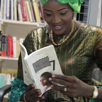 Faty  Dieng (@tyfajeng) 's Twitter Profile