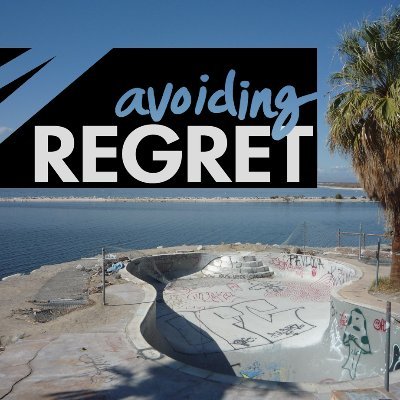 Avoiding Regret