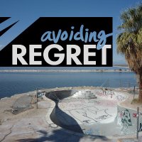 Avoiding Regret(@avoidingregret) 's Twitter Profile Photo