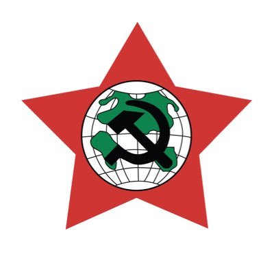 Official twitter of the ULF YouTube Channel. No War but Global Class War!