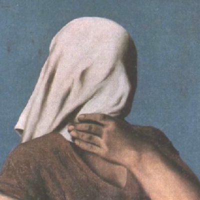 pray444me's profile picture. meet me where the words end