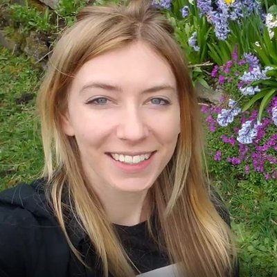 TechArtDanielle's profile picture. Technical Artist, 2D & 3D Digital Art