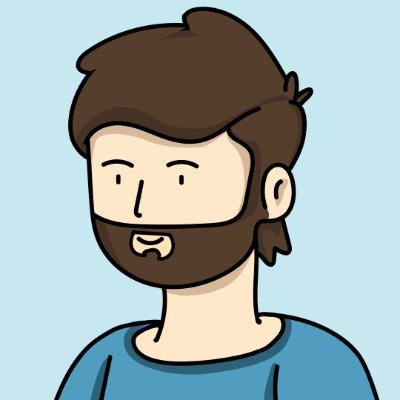 CarloAdrianzen's profile picture. 