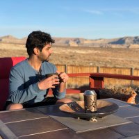 Pranav Renavikar (@renavikarp) 's Twitter Profile