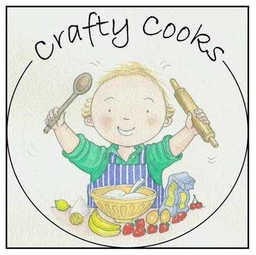 Mum to two rapscallion boys aged 7 and 10
. I also run Crafty Cooks, kids cookery club, now expanding through a franchise scheme - a very exciting time!