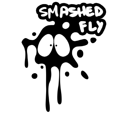 smashedfly's profile picture. 