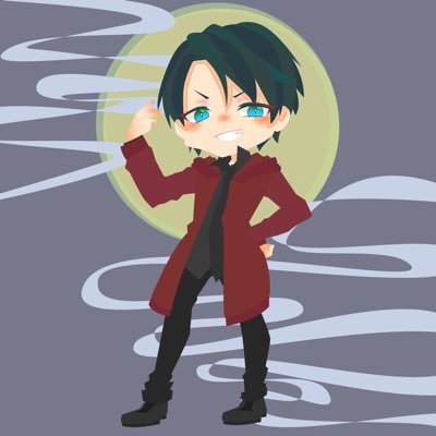 SAGAMIN0602's profile picture. なんだかんだ生きてます アイコンは青年C様@seinen_c より