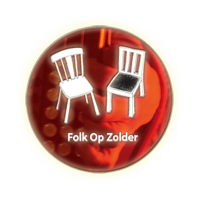 FolkJOC's profile picture. We organise listen- and danceconcerts. From really intimate to partymusic, from the attic to the dancefloor, for young and old, but mainly just for fun!