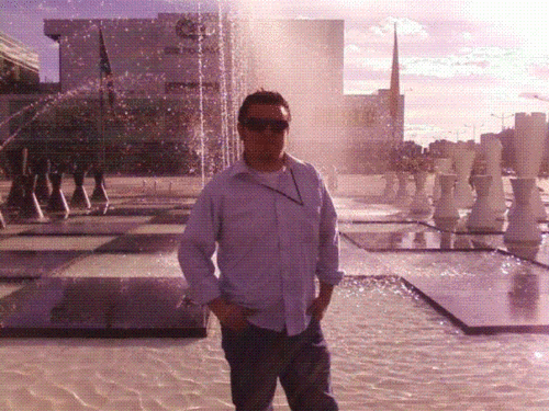 Douglascanon's profile picture. 