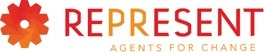 representinc's profile picture. Represent is a public relations and advocacy agency serving clients working in the public interest for a just society
