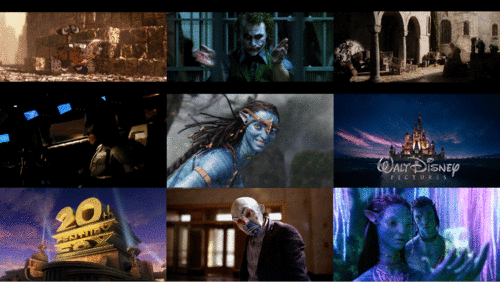 Everyday: a new movie wallpaper!
Sunday: announcement of the best mw of the week!
So far: LOTR,BATMAN,AVATAR,WALL-E!

*SO RETWEET IF YOU LIKE ONE!