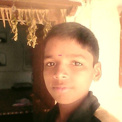 PoreddyBhanu's profile picture. My smile