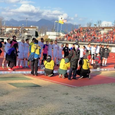 アルビレックス新潟:@albirex_pr