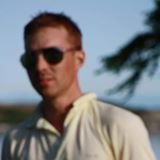 Blue collar guy doing white collar stuff in real estate and small business.
