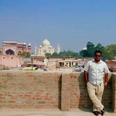 I am a licensed guide and have been working as a tour guide for the last fifteen years. I do most of my work in Agra, Mathura, Fathehpur Sikri, NCR and Jaipur..