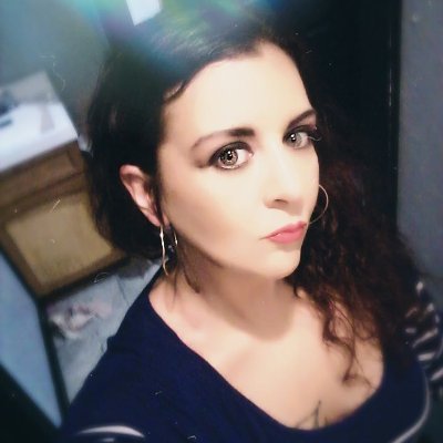 GrnEyez219's profile picture. Mexican American with Catholic conservative views, mother, daughter, widow and cancer survivor who loves her country #MAGA #LatinosForTrump ❤👊👑