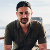 Avel Chuklanov (@chuklanov) 's Twitter Profile