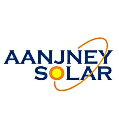 Aanjney solar(Aanjney Enterprise) is a Part of solar industry 
#solar Epc
#O&M
#comercial and residential Project
#industrial solar rooftop system