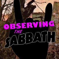 Observing the Sabbath (@observesabbath) 's Twitter Profile
