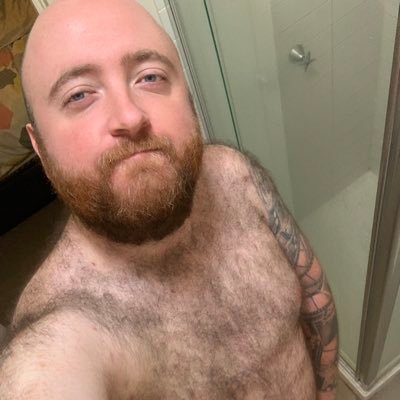 Aussie bear, love bears and daddies, some hot fuckers on here that’s for sure - 18+ NSFW