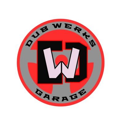 Dub Werks Garage {Under Construction}