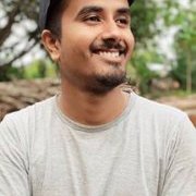 Sir Archy (@pk_096) 's Twitter Profile