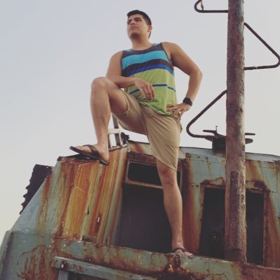 Jessejaramill16's profile picture. I bet you wasn't ready for it.