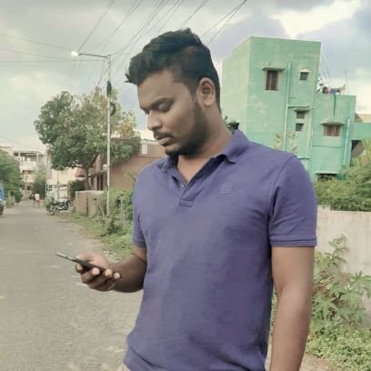 suriyajk01's profile picture. Follow your❤ heart❤