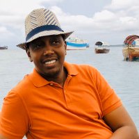 Abdirahman Mohamed (@engabdirahmanm) Twitter profile photo