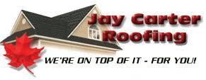 Jaycarterroof's profile picture. Jay Carter Roofing was founded over 10 years ago and has grown to become one of the most respected full-service roofing companies in Ontario