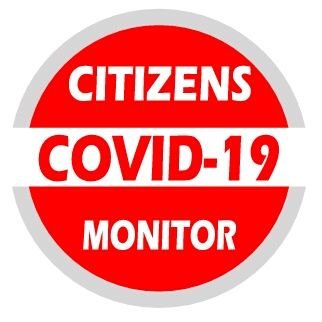 CitizensMonitor's profile picture. We raise awareness on the coronavirus/COVID-19, mobilise resources for the fight against  coronavirus, and monitor government response for global best practices