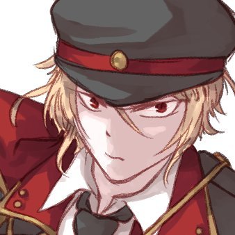 有アルキャラシ投下用さんのプロフィール画像