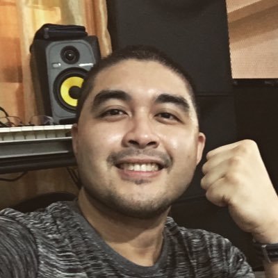 Franco Madrid - R&B, Pop, Hip Hop Music Producer
