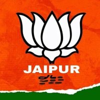 BJP Jaipur(@jaipur_bjp) 's Twitter Profileg