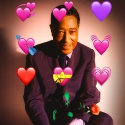 He/Him
The Black Panther Party was based af
IMO, Duke Ellington and Billy Strayhorn are the greatest musicians in all of the US' history.