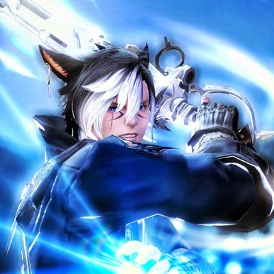 ff14_pippo's profile picture. ff14垢 パンデモ鯖 pippo millansです！ ff14プレイヤーさんへの無言フォローお許しください＞＜　もちろんフォロバ大歓迎！！