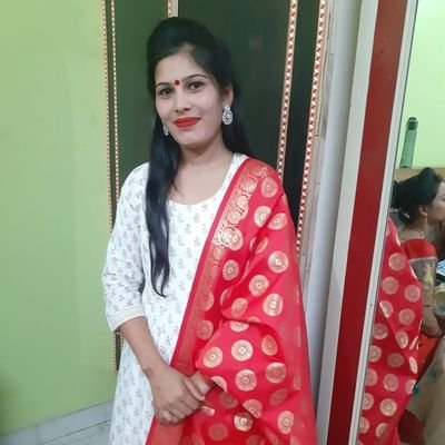 ShaktiS54003974's profile picture. life is hard but not impossible