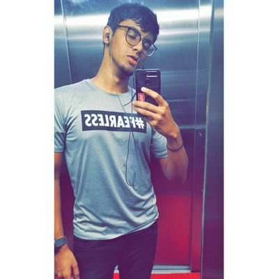 SanjeevQtr's profile picture. 20. Engineer. Automotive enthusiast. Motorcyclist. TechGeek.