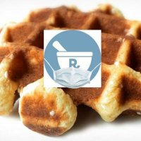 PharmWaffles(@WafflesPharm) 's Twitter Profile Photo