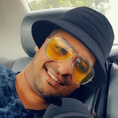 An optimist who believes in being positive and spreading positivity ..