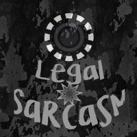 Legal Sarcasm(@legal_sarcasm) 's Twitter Profile Photo