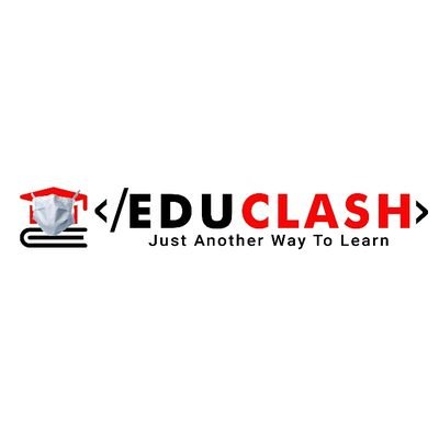 educlash is an all rounder in #education (bot). Here u will be updated with latest news & notes related to #MumbaiUniversity & #PuneUniversity & lots more