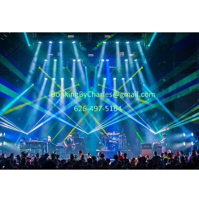 BookingBy's profile picture. 