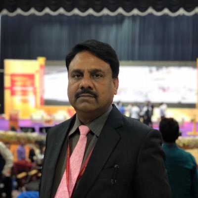 Joint Director (Commercial), Additional GM and Chief Data Officer (CDO) of NDMC Smart City Limited at New Delhi Municipal Council (NDMC)