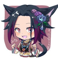 ラヴィドール@durandal鯖 (@lavidoll_mina) 's Twitter Profile