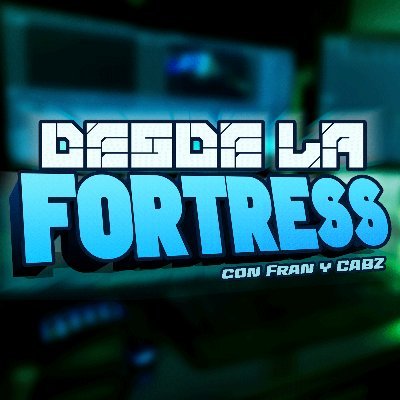 Desde La Fortressさんのプロフィール画像