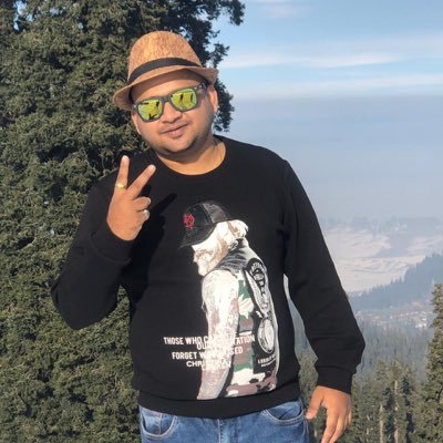 AmitAndre1's profile picture. 