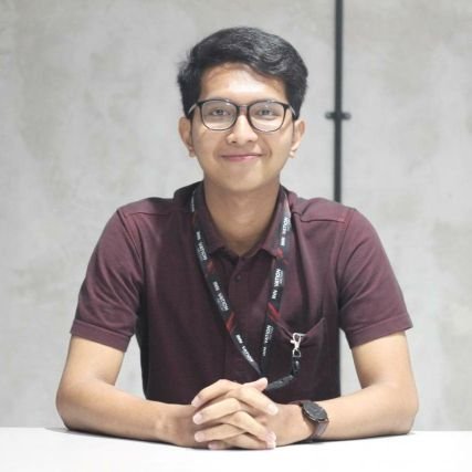 Fahmi Mubarakさんのプロフィール画像